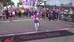 A 92 ans elle fini le marathon de San Diego en 7h : Harriette Thompson