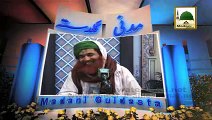 15 Shaban Ko Qabristan Jana - Maulana Ilyas Qadri - Madani Guldasta 279