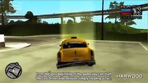 GTA Liberty City Stories - Tips & Tricks - Unlockable Vehicles