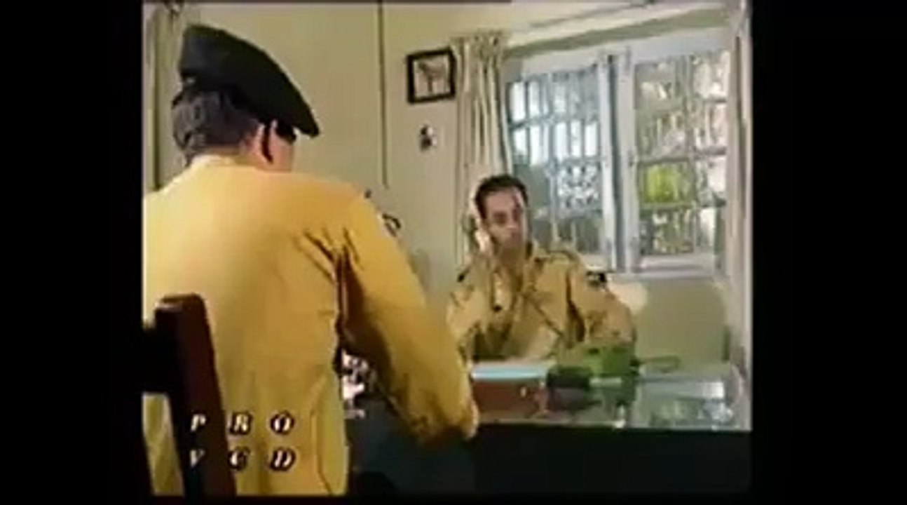A Scene from ABC - Kaamics Ki Dukan