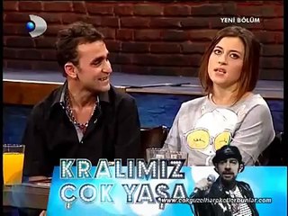 BKM Mutfak - ÇGHB | Romantizm Skeci