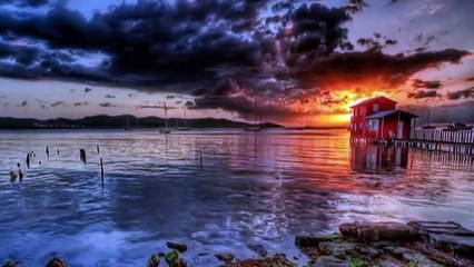 Ennio Morricone   Le Vent Le Cri