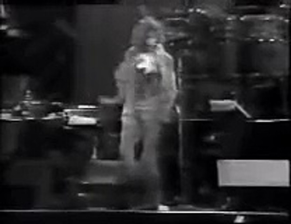 Whitney Houston - I Will Always Love You in Brazil - 1994