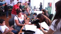 UNIVERSIDADES LOCALES EN ATENCIÓN DE ESTUDIANTES - Iquique TV