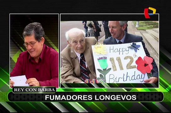 Repase las noticias más impactantes de la política nacional en ‘Rey con Barba’