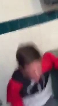 Kid Swallows Ghost Pepper, Instantly Regrets It : ghost pepper challenge fail