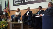 III CONFERÊNCIAS POLÍTICAS DE COIMBRA | Painel II | Joana Amaral Dias (1)