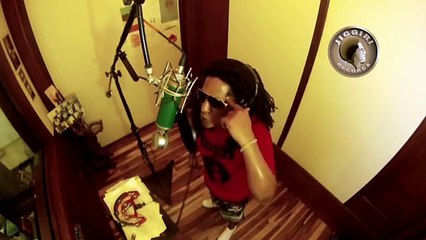 TEGO CALDERON MAH MAIZ PA LOS POLLOS DIRECTAMENTE DEL SITIO