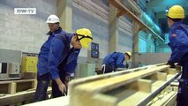 Beton ist nicht Beton - Maßanfertigungen der Firma Dressler-Bau | Made in Germany