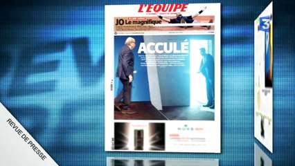 Revue de presse - Mercredi 3 juin 2015