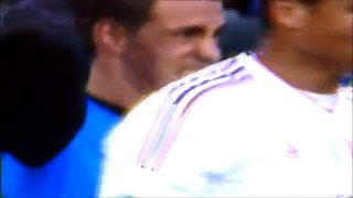 Play of the match -Thiago Silva (mostruoso) e Ibrahimovic 08-01-2012