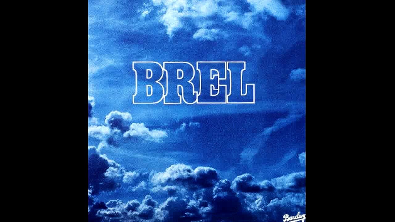 Jacques Brel VOIR UN AMI PLEURER