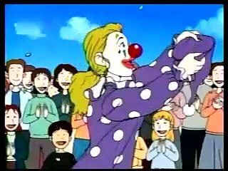 Perros Afortunados - Capitulo 19 - ¿Este es el camino que eligio Shibata? 1 - 2