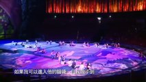 「水舞間」驚世旅程揭秘 Behind the Scenes of The House of Dancing Water