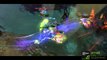 Dota 2 - Team Vega Squadron Highlights The International 2015 European Qualifiers Movie.