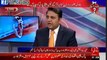 Dr. Farrukh Saleem & Fawad Chaudhry analysis on KP local body elections