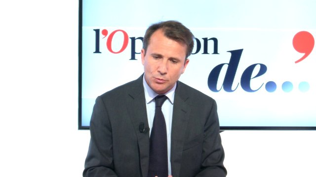 Thibault Lanxade (Medef) : « La précarité c'est le chômage pas l'emploi »