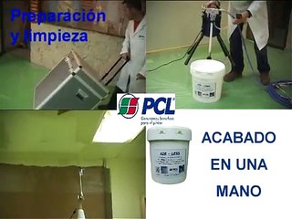 Airless, la mejor solución para un pintado rápido