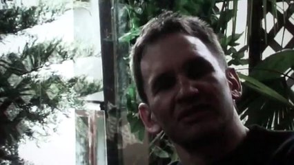 Marek Piotrowski kino praha - wstań i walcz, to Twoje życie, Twój największy skarb