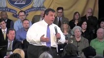Chris Christie Insults One Veteran, Insults All Veterans