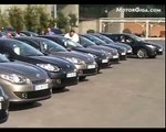 Renault Fluence, por Armando García Otero
