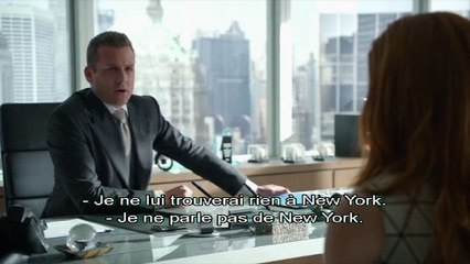 DVD Suits S4 Bonus 2