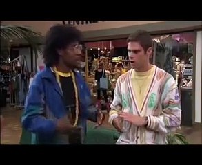 Tracy Morgan is Totally Awesome.