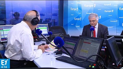 Irak : "C'est notre pays, nous allons le reconquérir !"