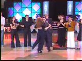 Fast Swing Dancing - Lindy Hop Showdown!