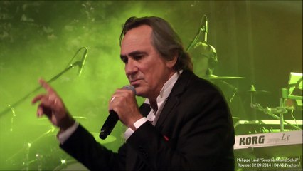 Philippe Lavil | Sous Le Même Soleil (live inédit)