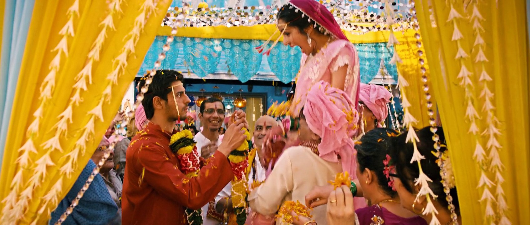 Humdard - 1080p - Ek Villain - DrC