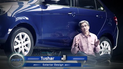 The Making - Zest from Tata Motors
