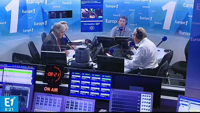 Irak : ce que nous demandons, c'est de nous permettre de nous battre nous-mêmes