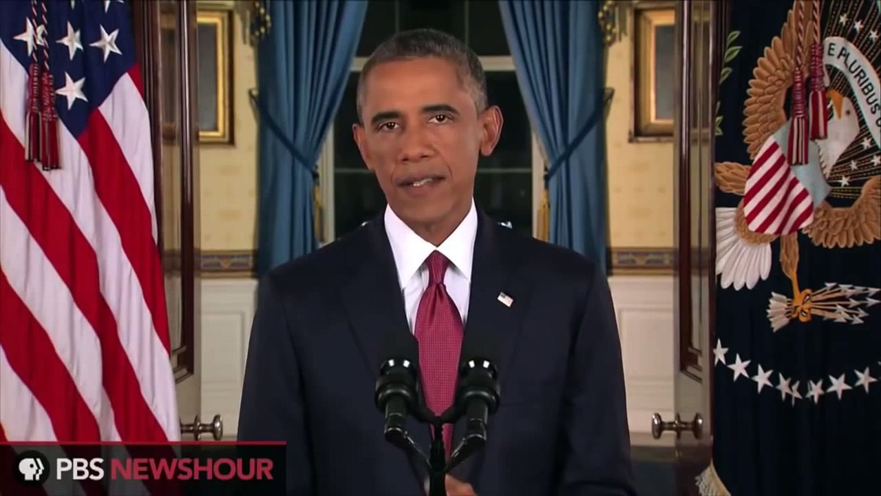 Former Muslim, Brother Rachid - Schools President Obama on Islam and ISIS