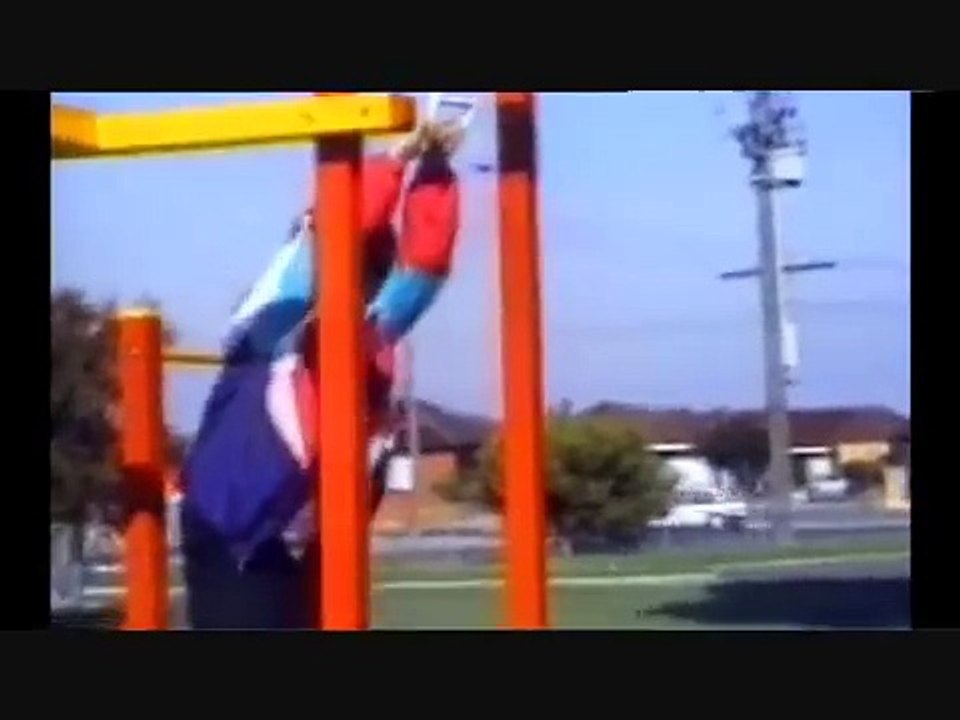 You've Been Framed 7