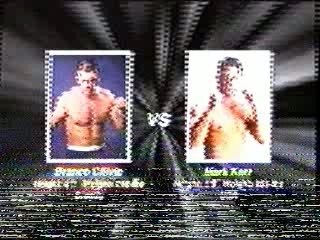 Mark Kerr vs Branco Cikatik