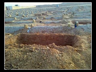 الشيخ كشك / عذاب القبر 2