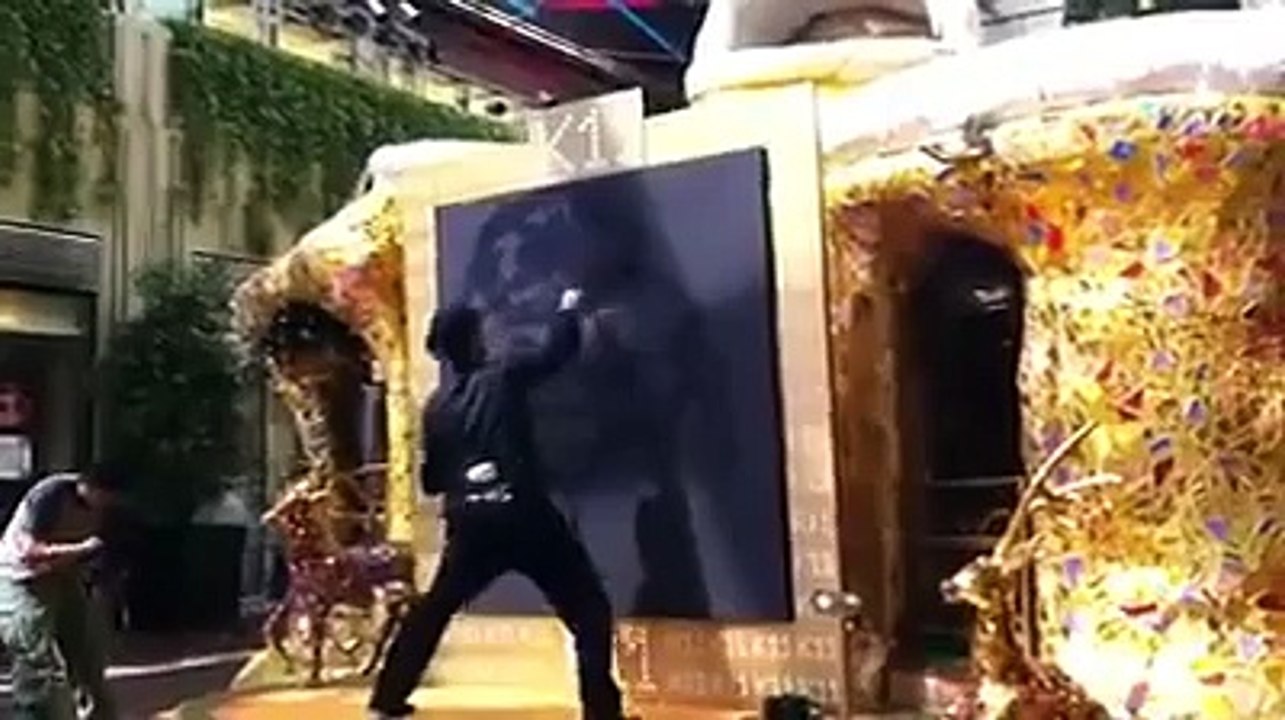 It Really Is An Amazing Talent