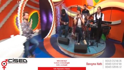 Psk. Kemal Özcan - HIV, AIDS Bilgilendirme ve Etkileri