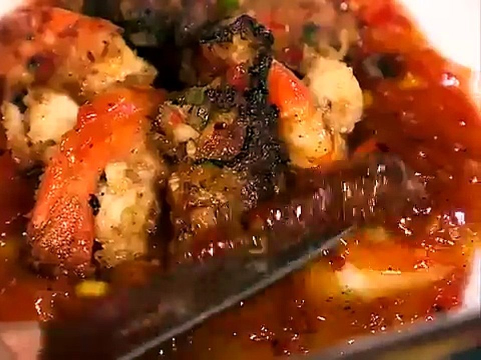 Rupchanda-The Daily Star Super Chef 2015 episode 4