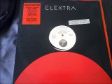 Peabo Bryson ‎– There's Nothin' Out There(RIP ETCUT)ELEKTRA REC 85