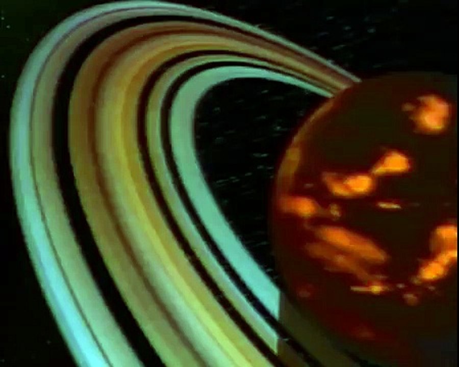 Star Trek TNG - new intro