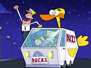 Mes parrains sont magiques | Le voleur | NICKELODEON