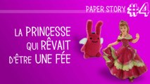 La princesse qui rêvait d'être une fée