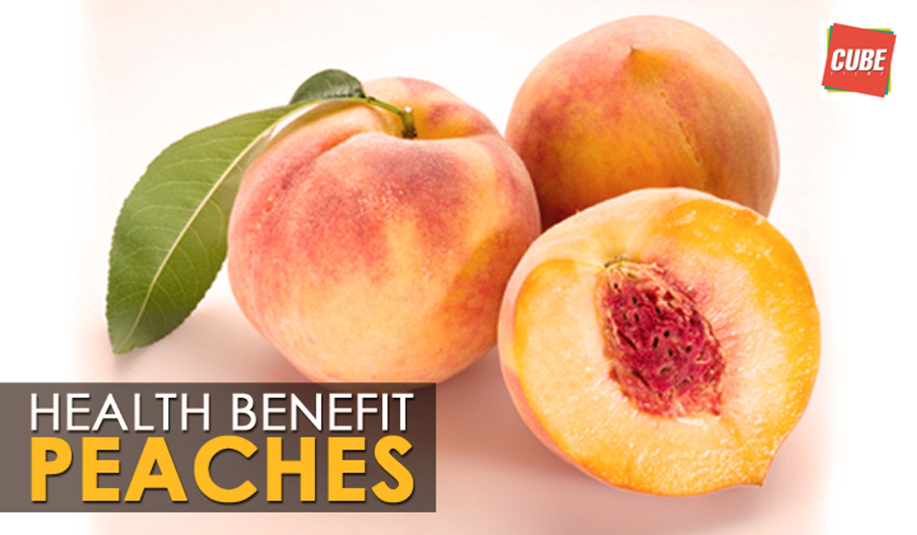 Peaches - Health Benefits | Health Tips