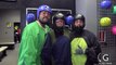 All the Fun of Skydiving Without Jumping Out of a Plane - Vegas Indoor Skydiving