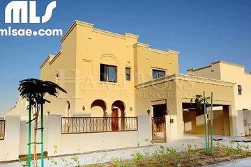 Outstanding 4 bedroom villa in CASA - mlsae.com