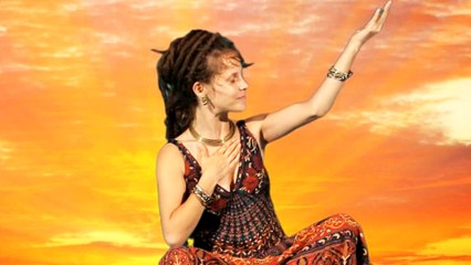 Kholo Mann Ki Aankhen | HOT Video Song | Jalsa Ghar Ki Devi |  Devi