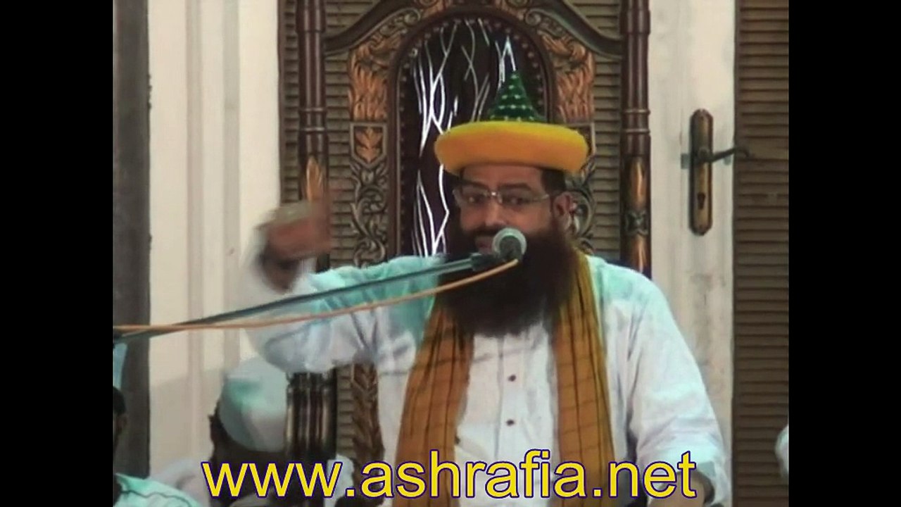 Hozour Pak (SalalahoAleheWasalam) Ki Meraj ki Tasheer kis ne ki or Hazrat Abu Bakar Siddique Ka Emaan - Dr Syed Muhammad Ashraf Jilani