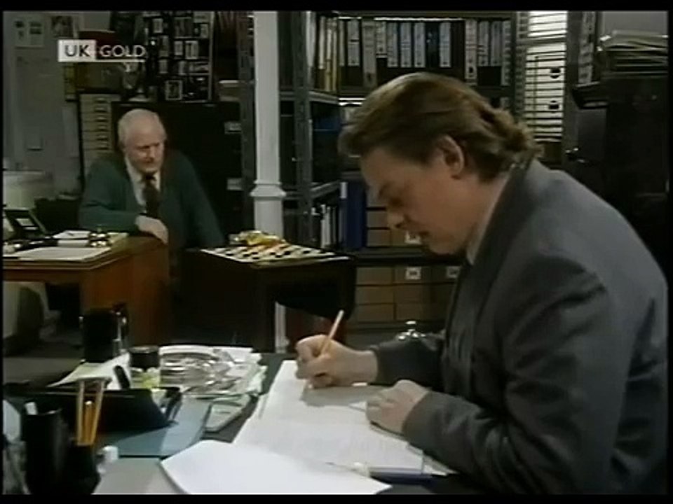 Men behaving badly - 'The lady in The Seekers'